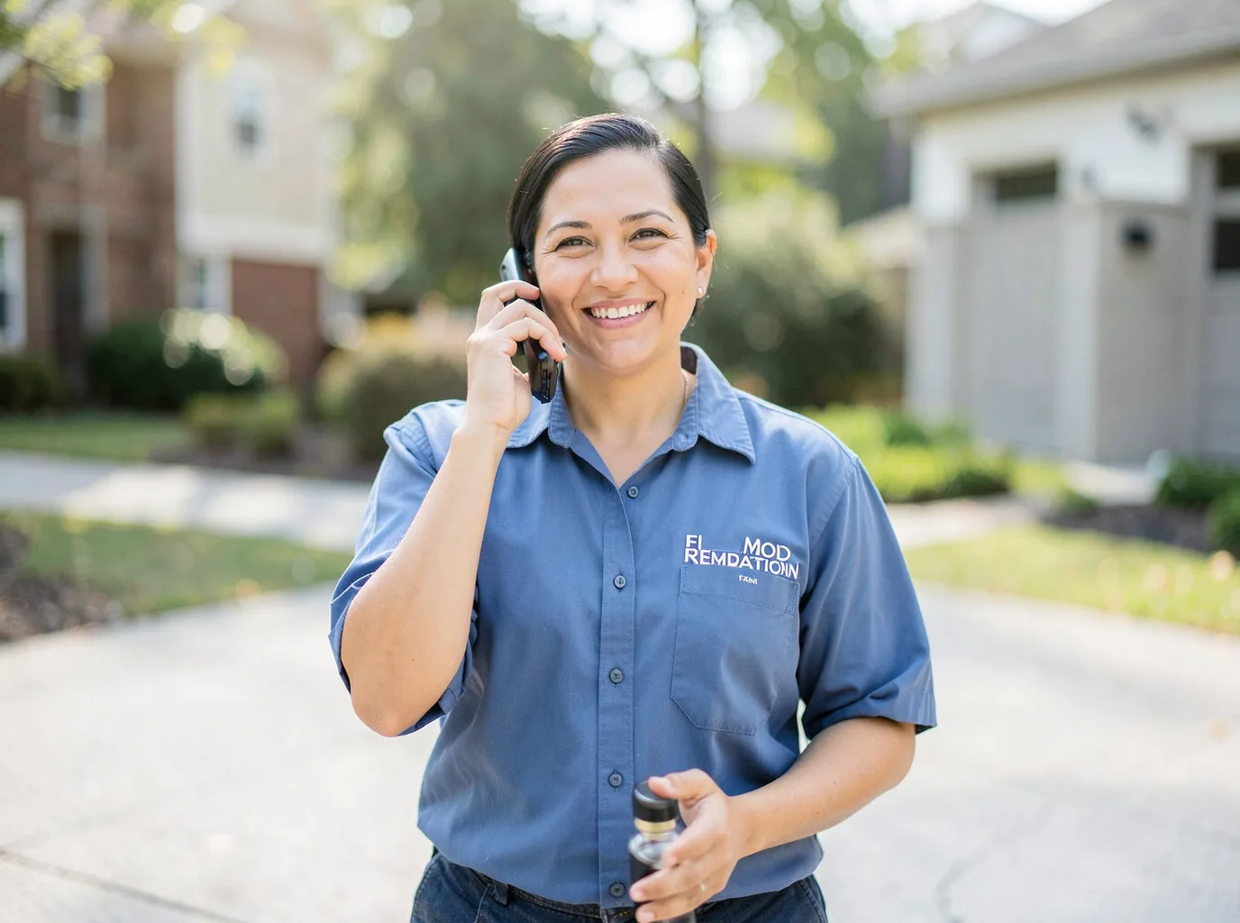 Mold Remediation Harlingen, TX FAQs